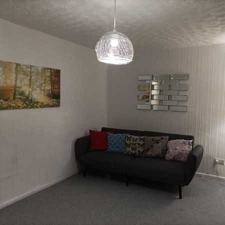 Ancoats Budget House - City Centre Manchester Eksteriør billede